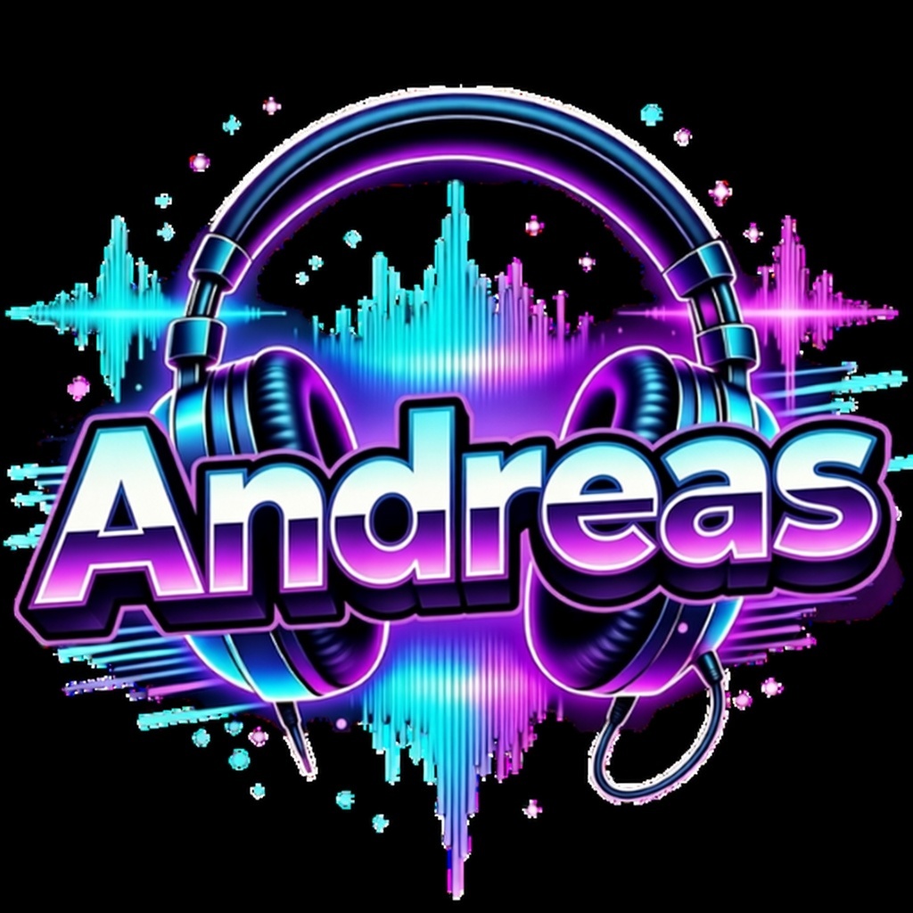 Andreas